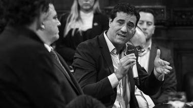 Efecto coparticipación: los radicales encienden las alarmas por el recorte de fondos de Kicillof