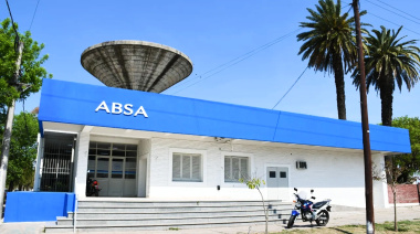 La crisis del agua llega a la Justicia: denunciaron penalmente a ABSA y a funcionarios de Kicillof