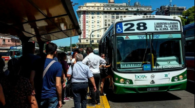 ¿Por qué no mejora el transporte? La puja por los subsidios que define tus viajes diarios