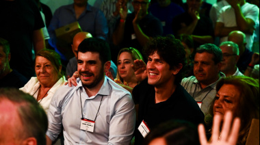 Interna UCR: el sector de Lousteau exige la "exclusividad" de la sigla en Diputados nacionales