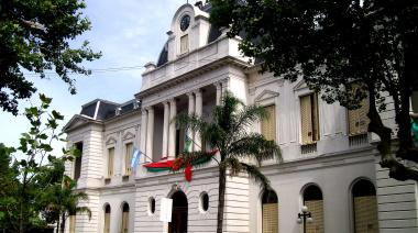 Dos municipios bonaerenses superan el límite legal de venta de tierras a manos extranjeras