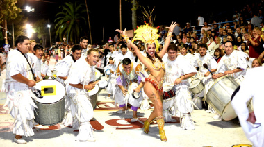 Carnavales en 25 de Mayo: identidad, tradición y encuentro comunitario