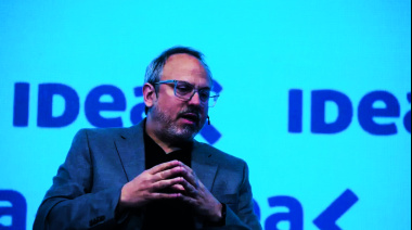 Muy de casta: Valenzuela se niega a soltar la intendencia de Tres de Febrero