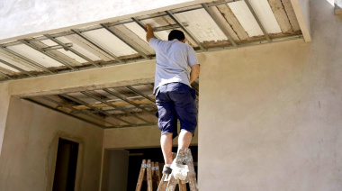 25 de Mayo inició el año con importantes avances en la nueva guardia del Hospital Unzué