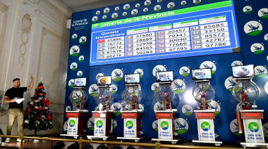 El Gordo de Reyes sin ganador: el premio quedó vacante y se repartió más de $503.880 millones en premios