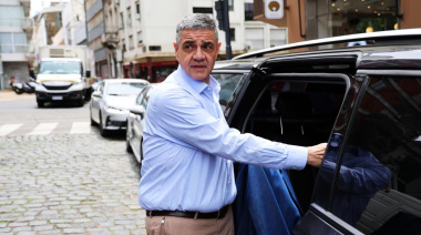 Jorge Macri generó polémica con una fuerte decisión sobre la gestión en “villas y asentamientos”