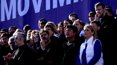 Interna del PJ en suspenso: la Junta Electoral postergó la reunión y el kicillofismo avanza en los territorios