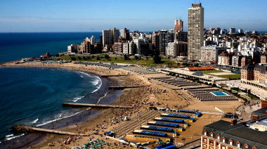 Mar del Plata en alerta: el turismo cayó abruptamente y el consumo se desploma