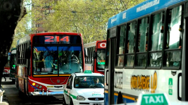 La Plata: se abrió la licitación del transporte público para los próximos 12 años