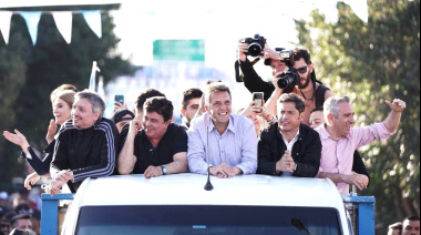 El PJ bonaerense habilitó el padrón oficial y empieza la cuenta regresiva para la guerra en las urnas