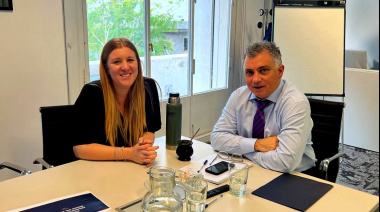 Otro escándalo entre los libertarios y la discapacidad: una polémica denuncia en Tres Arroyos