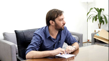 Intendente esquivó al Concejo, faltó a su interpelación y desató la bronca