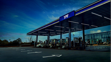 Dos municipios enfrentados en la discordia por una tasa mal aplicada de YPF