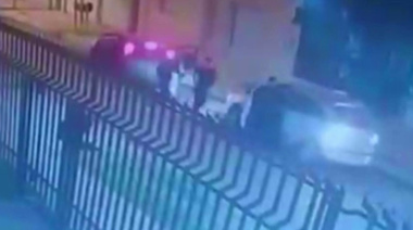 Modalidad en alza en el Conurbano: la persiguieron, le cerraron el paso y le robaron el auto