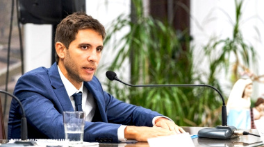 Denuncian al intendente Passaglia por desobedecer una orden de la Suprema Corte