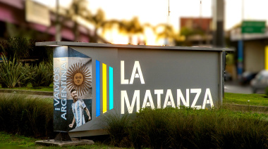 La Matanza lidera el ranking en transparencia fiscal y rendición de cuentas