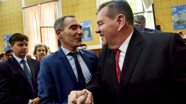 Municipio PRO-libertario desobedece a Caputo y apunta cobrar una tasa municipal