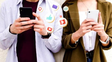 Buscan prohibir las redes sociales a menores de 13 años en la provincia de Buenos Aires