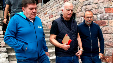 Dijeron no ser “candidatos testimoniales” en 2025, pero igual asumirán cargos en el gobierno de Milei