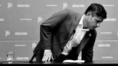 Kicillof alista su proyección nacional para el 2027 y se enfoca en una gira federal