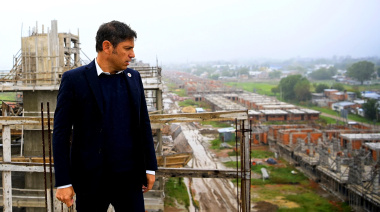 Kicillof, Milei y la “Maldición de los Gobernadores”: obstáculos para su sueño presidencial 2027