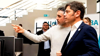 ARBA hace malabares para mitigar la crisis: nuevo impuesto a las grandes fortunas