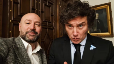 Escándalo ANDIS: procesaron y embargaron por $200 millones a Diego Spagnuolo