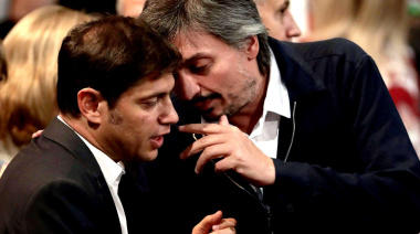 ¿Se viene una “purga" en el PJ?: podrían bajar las listas que hayan jugado "por afuera" en 2025