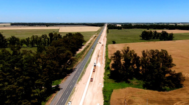 Avanza la privatización: Milei lanzó la licitación de 2.500 km de rutas bonaerenses