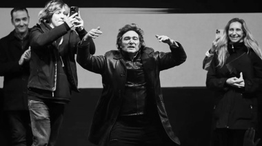 Los libertarios y su plan para pintar la Gobernación bonaerense de violeta en 2027