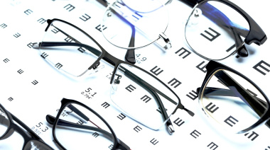 Vuelta a Clases: el Municipio de Brown renueva el acuerdo con ópticas con descuentos