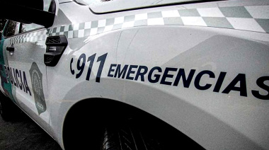 Horror en Pilar: llamó al 911 y denunció al padre por abuso sexual