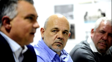 Molestos y enojados: senadores libertarios repudiaron a Kicillof por criticar la Reforma Laboral de Milei