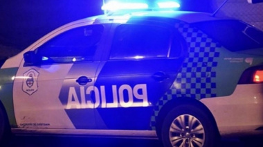 Inseguridad en Ezeiza: robaron departamento en un complejo de Canning