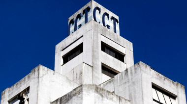 La CGT confirmó paro general de 24 horas el día que se trate la Reforma Laboral