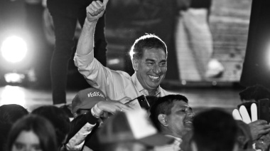 Santilli se anota como candidato a Gobernador bonaerense: ¿jugará con el PRO o con LLA?