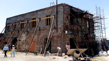 CABA avanza con un museo en la barraca más antigua del Riachuelo: la historia portuaria del siglo XIX