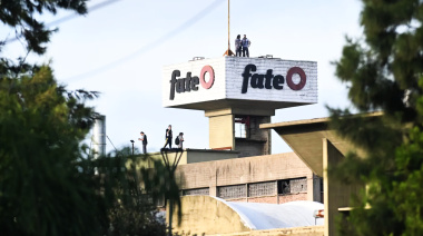 Conflictividad laboral en la era Milei: la región bonaerense lidera el mapa de despidos y cierres