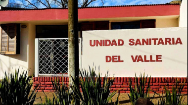 Fortalecimiento sanitario en 25 de Mayo: Egüen anunció la llegada de nuevos especialistas a Del Valle