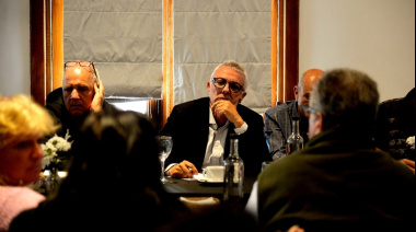 Elecciones PJ bonaerense: la Junta Electoral bajó la lista de Zamora y no habrá interna en Tigre