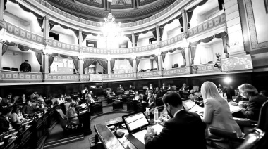 El Senado bonaerense busca calmar la interna y llenar las sillas vacías antes de la primera sesión del año