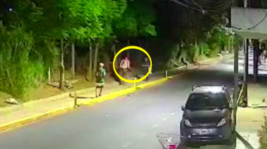 Lo planearon por teléfono: un delivery fue emboscado y asaltado en José León Suárez