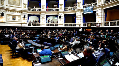 En medio de la puja por los cargos, la Legislatura bonaerense se prepara para sesionar