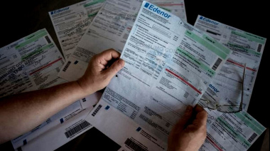 Otro tarifazo de Kicillof: con el año recién empezado, habrá aumentos en las boletas de luz