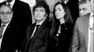 Villarruel sacudió el tablero y los libertarios temen por una candidatura presidencial en 2027