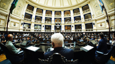Diputados abrió el año: comisiones ampliadas y cruces por la Reforma Laboral