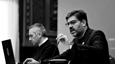 Entre rumores y desmentidas: Bianco no se puede escapar del ojo de la tormenta