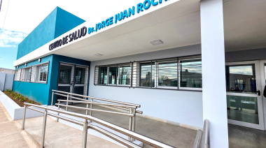 Operativo "Vuelta a clases": el municipio de Pehuajó lanzó controles de salud gratuitos