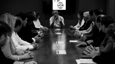 Sigue la interna en la UCR bonaerense: el abadismo no logra contener la rebelión del Interior