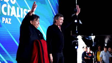 El cristinismo le ganó la pulseada a Kicillof: Ishii se quedó con un cargo estratégico en el Senado